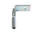 J-Hook Mounting Accessory, 90 Degree Angle Clip with 1/4"-20 Threaded Rod Hole - 100pcs - JH920-100 J-Hook Mounting Accessory, 90 Degree Angle Clip with 1/4"-20 Threaded Rod Hole - 100pcs - JH920-100